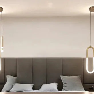 LONG PENDANT - AURA LIGHT