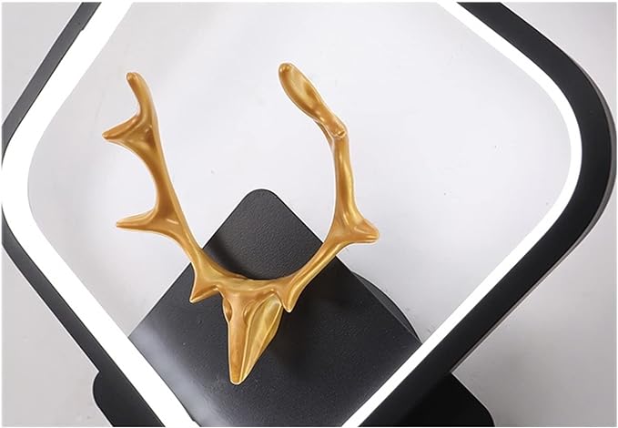 RHOMBUS LED WALL LIGHT - AURA LIGHT