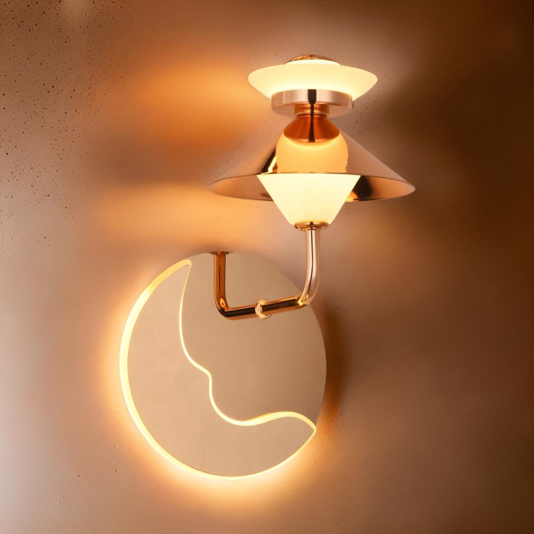 LED WALL LIGHT - AURA LIGHT