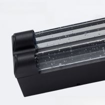 OUTDOOR STARRY WALL LAMP