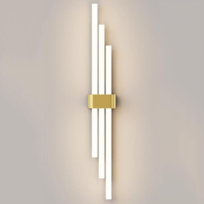 MODERN LED WALL FIXTURE - AURA LIGHT