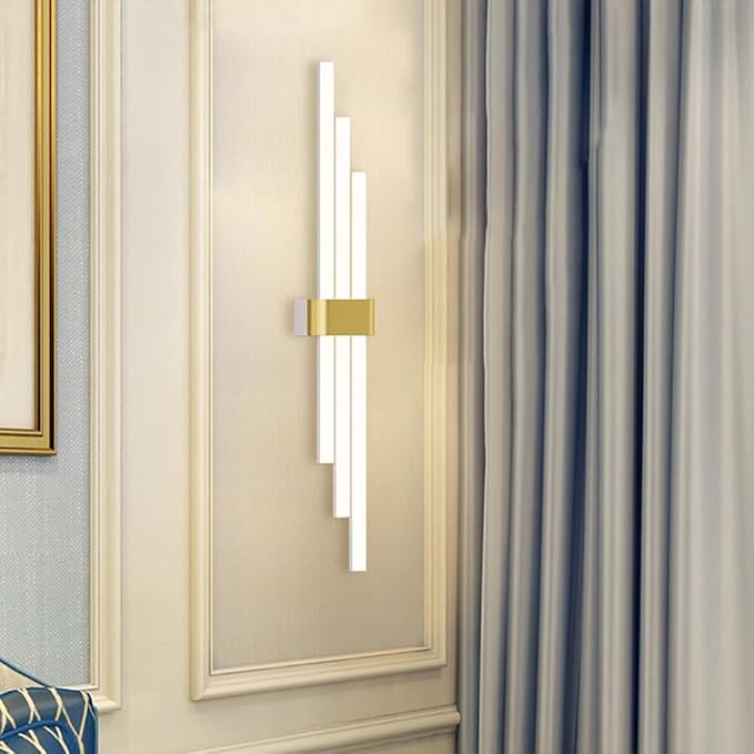 MODERN LED WALL FIXTURE - AURA LIGHT