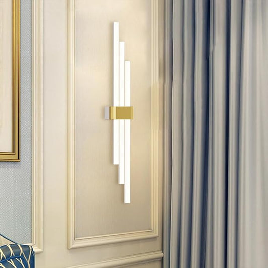 MODERN LED WALL FIXTURE - AURA LIGHT