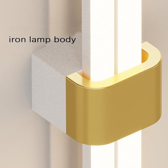 MODERN LED WALL FIXTURE - AURA LIGHT