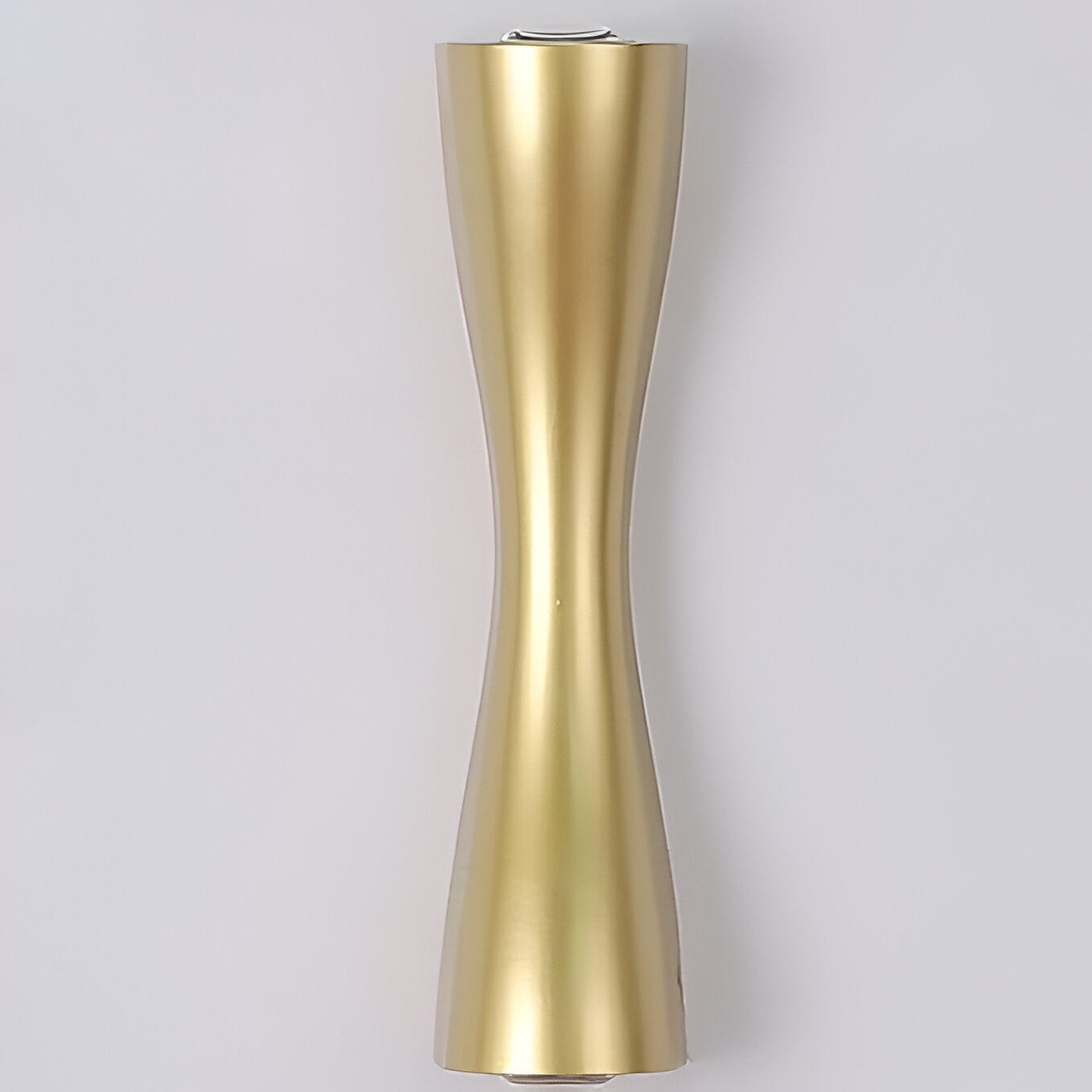 MODERN MINIMALIST DOUBLE HEAD WALL SCONE - AURA LIGHT