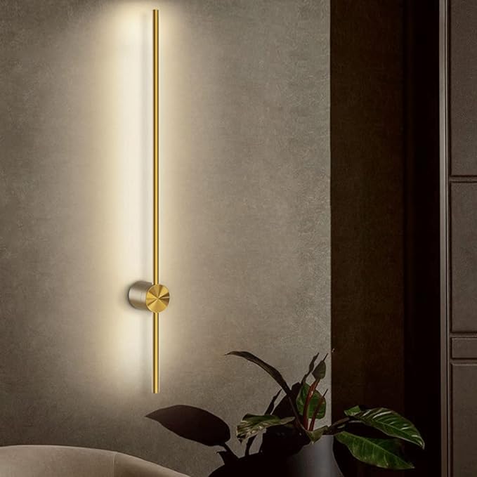 MODERN WALL SCONE BAR - AURA LIGHT
