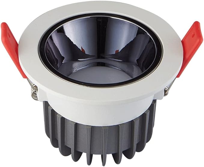 HIGH DISPLAY WATERPROOF DOWNLIGHT