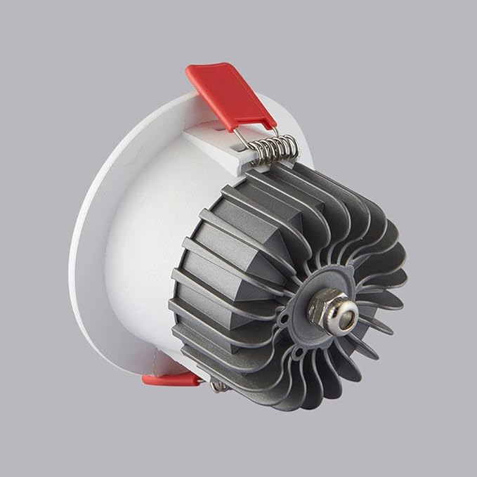 HIGH DISPLAY WATERPROOF DOWNLIGHT