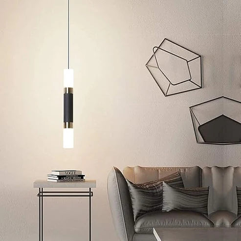 MODERN LED PENDANT LIGHT - AURA LIGHT