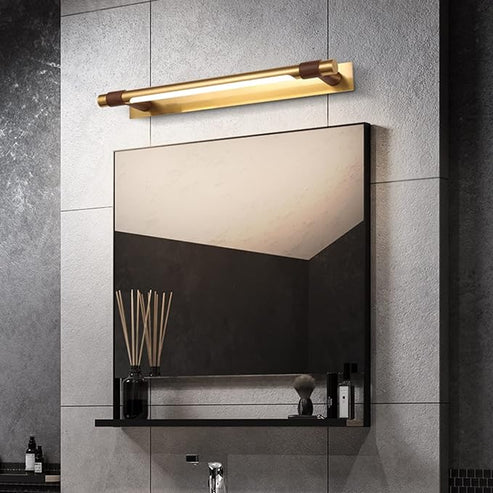 LED BATHROOM VANITY LIGHT - AURA LIGHT
