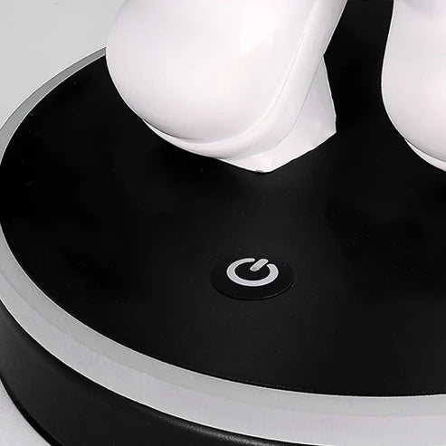 ASTRONAUT TABLE LAMP - AURA LIGHT