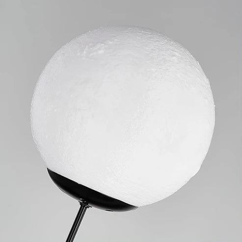 ASTRONAUT TABLE LAMP - AURA LIGHT
