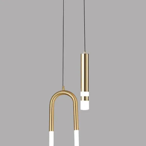 LONG PENDANT - AURA LIGHT
