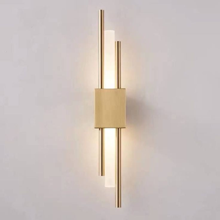MODERN LED WALL SCONE - AURA LIGHT