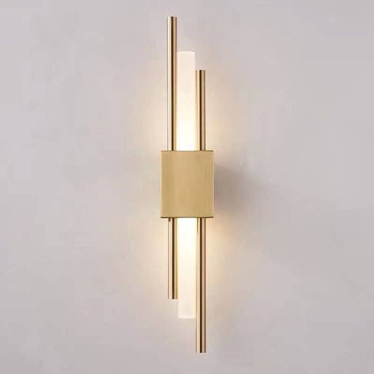 MODERN LED WALL SCONE - AURA LIGHT