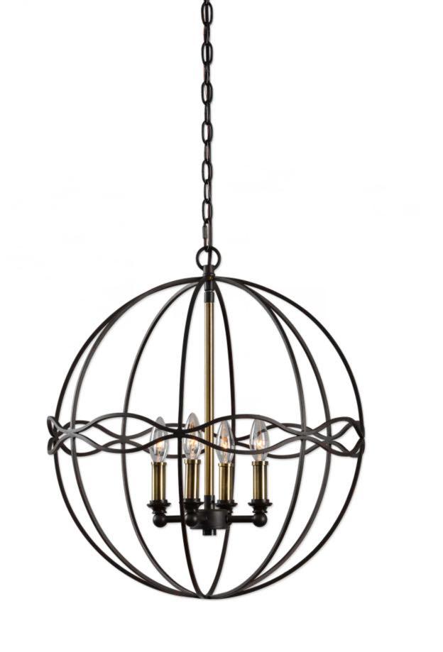 ONDULER PENDANT HANGING LIGHT - AURA LIGHT