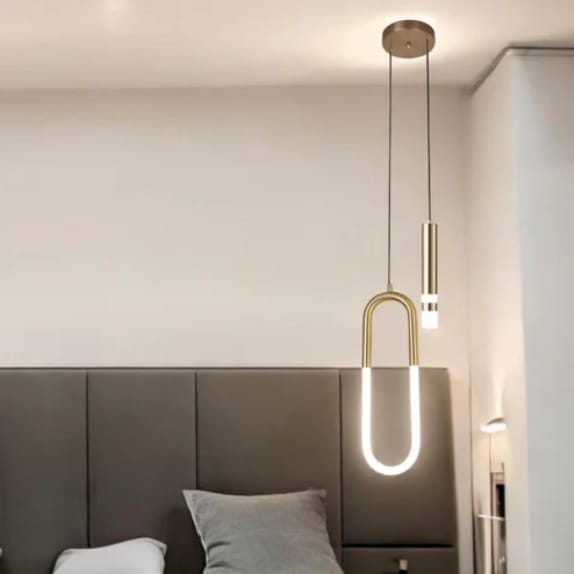 LONG PENDANT - AURA LIGHT