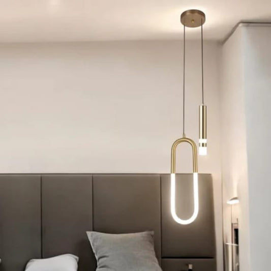LONG PENDANT - AURA LIGHT
