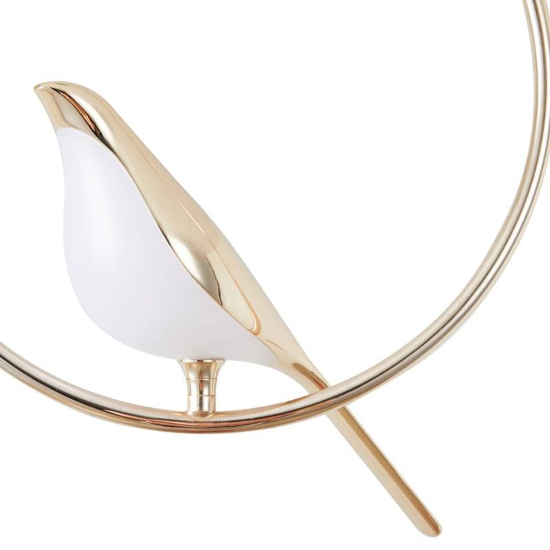 BIRD HANGING LIGHT - AURA LIGHT