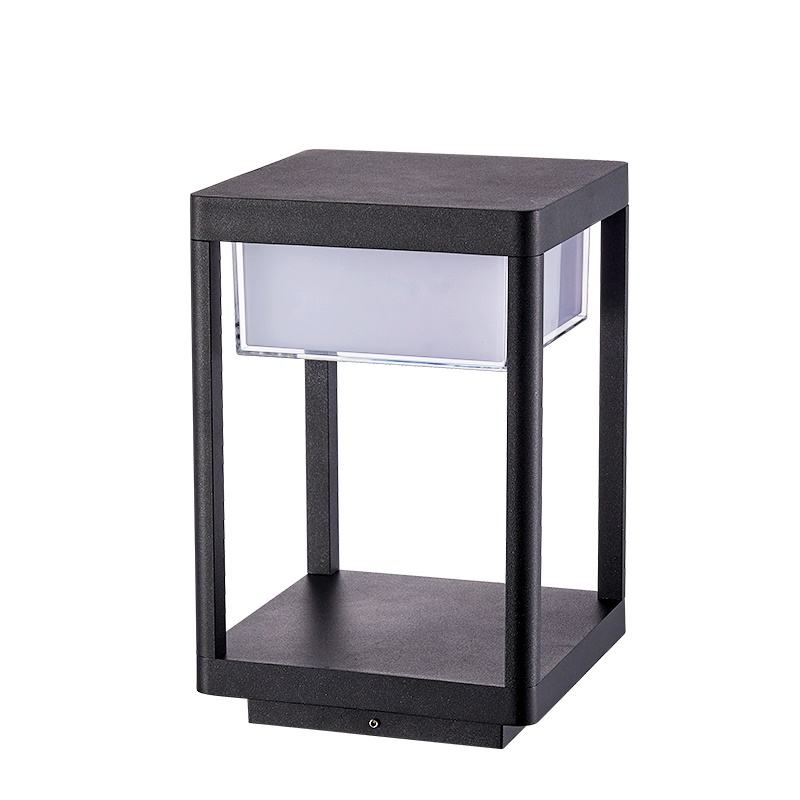 BOX GATE LIGHT - AURA LIGHT