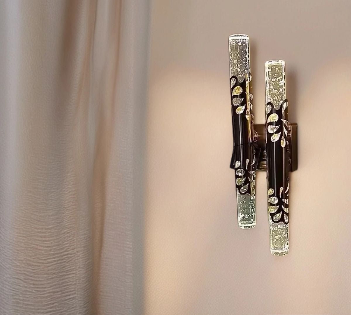 BUBBLE LINEAR LIGHT - AURA LIGHT