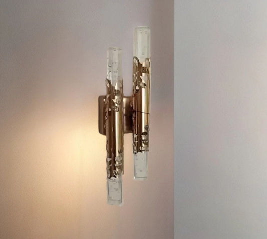 BUBBLE LINEAR LIGHT - AURA LIGHT