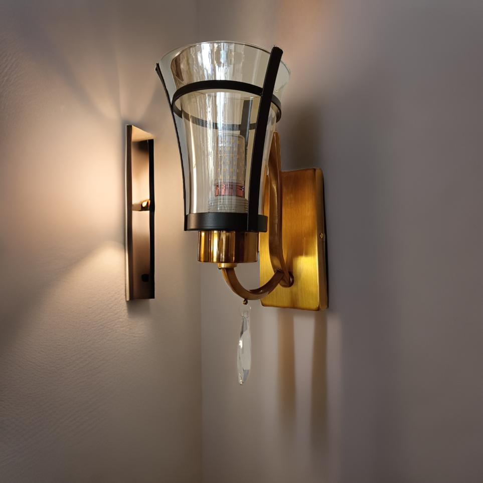 CLASSIC WALL LIGHT - AURA LIGHT