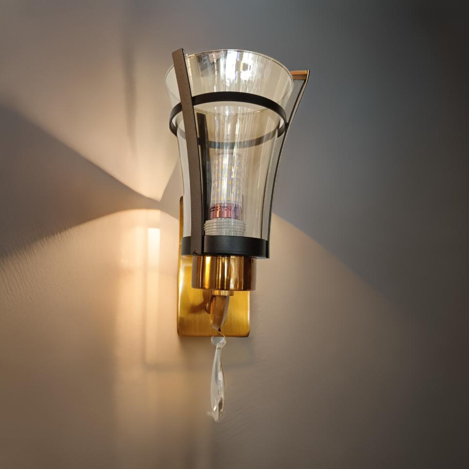 CLASSIC WALL LIGHT - AURA LIGHT