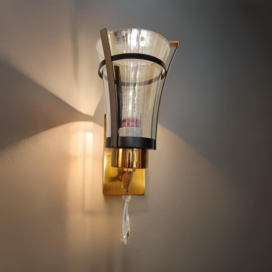 CLASSIC WALL LIGHT - AURA LIGHT