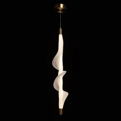 FRIL HANGING LIGHT - AURA LIGHT