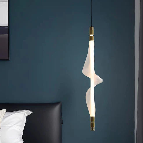 FRIL HANGING LIGHT - AURA LIGHT