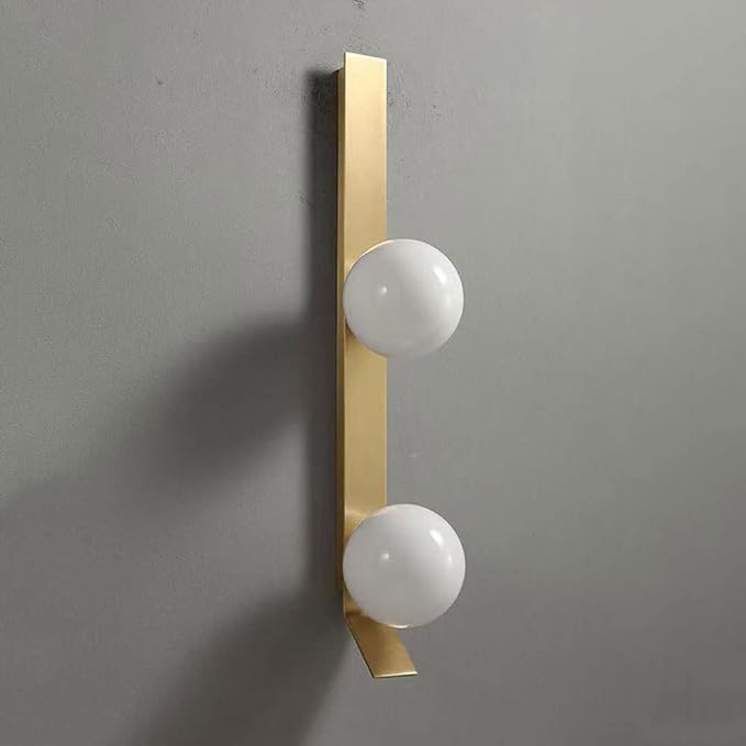 LONG WALL LIGHT - AURA LIGHT