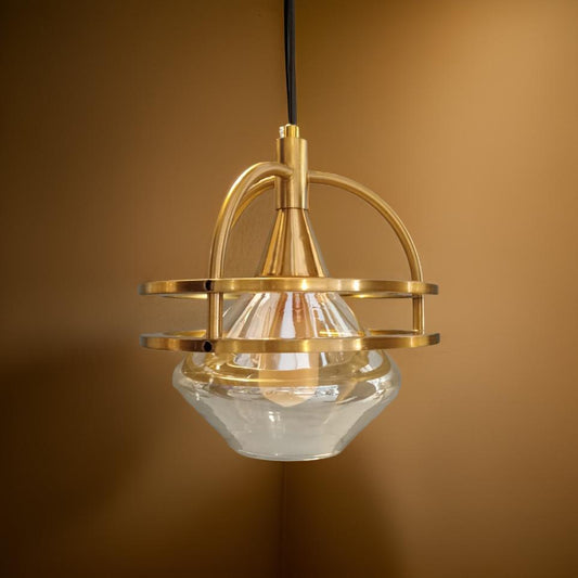 CLASSIC HANGING LIGHT - AURA LIGHT