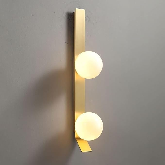 LONG WALL LIGHT - AURA LIGHT