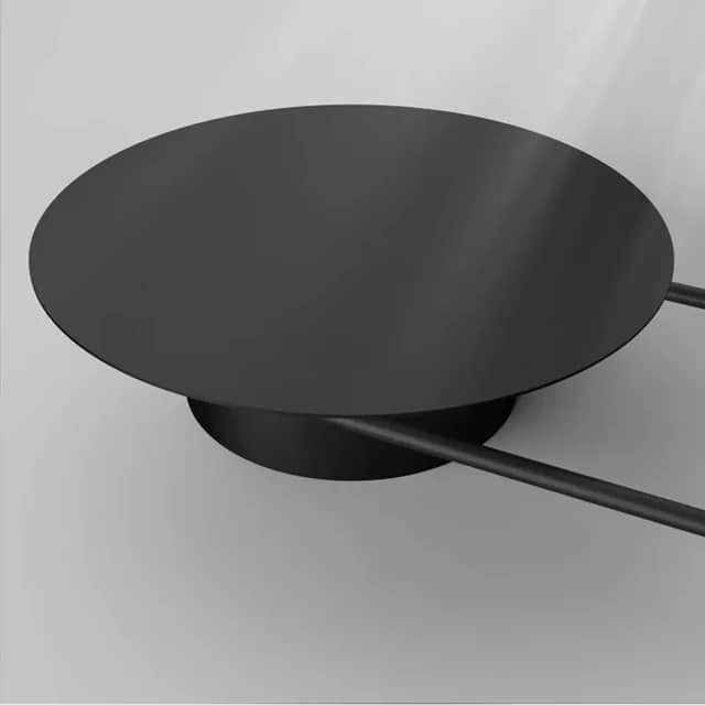 MODERN PENDANT WALL LIGHT - AURA LIGHT