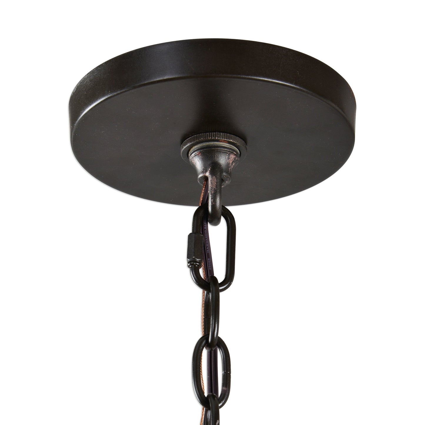 ONDULER PENDANT HANGING LIGHT - AURA LIGHT