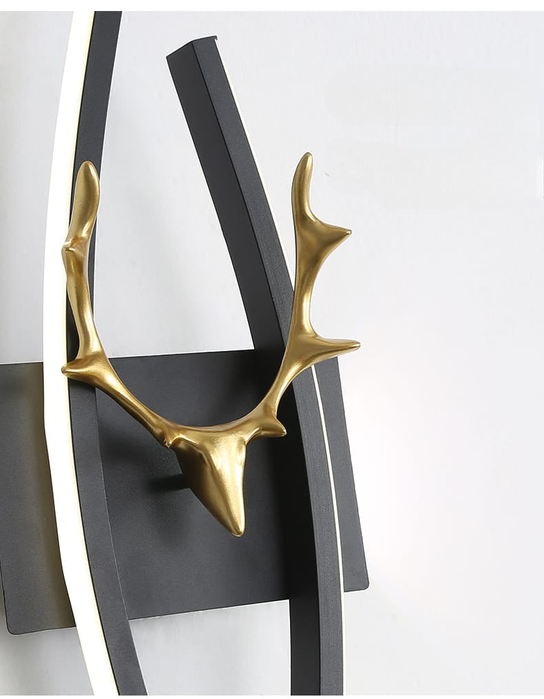 LONG STRIP WALL LIGHT - AURA LIGHT