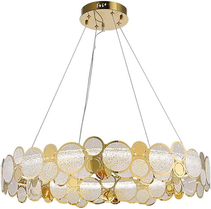 CLOUDS SHAPE CHANDELIER - AURA LIGHT