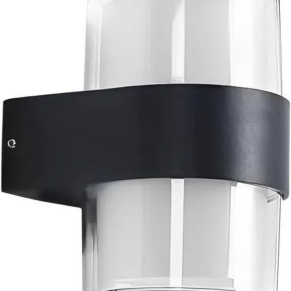 OUTDOOR INDOOR WALL LIGHT - AURA LIGHT