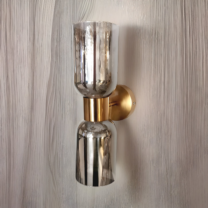 DOUBLE HEAD MODERN LIGHT - AURA LIGHT