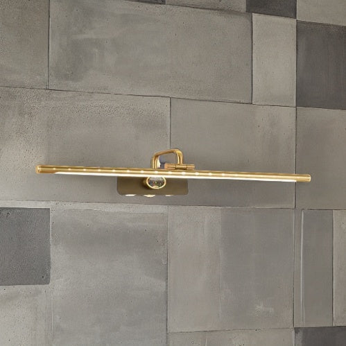 LED LIGHTS MAKEUP MIRROR CABINET LAMP - AURA LIGHT