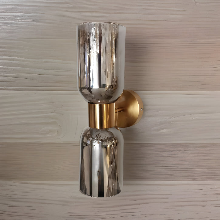 DOUBLE HEAD MODERN LIGHT - AURA LIGHT