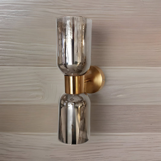 DOUBLE HEAD MODERN LIGHT - AURA LIGHT