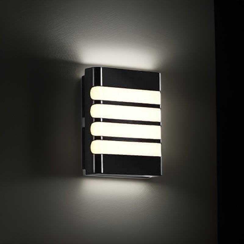 PATIO WALL LIGHT - AURA LIGHT