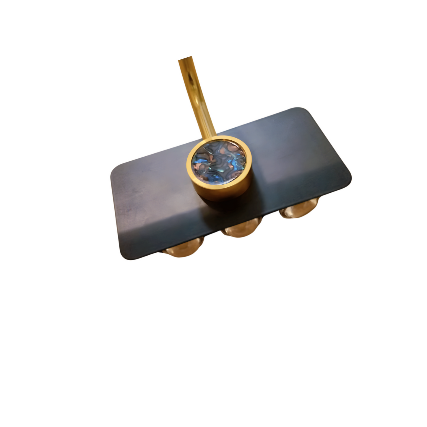 LED LIGHTS MAKEUP MIRROR CABINET LAMP - AURA LIGHT