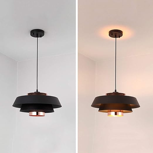 MINIMALIST MODERN CEILING LIGHT - AURA LIGHT