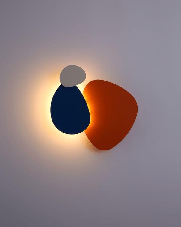 Pebble Light