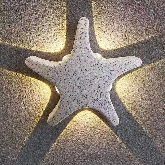 Star outdoor light - AURA LIGHT
