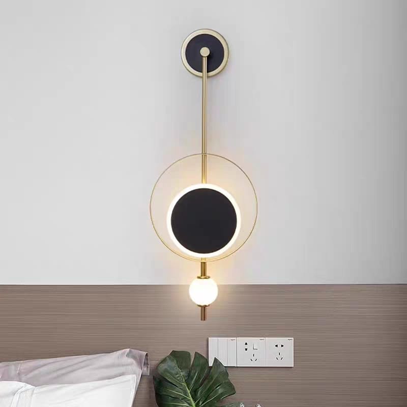Hanging wall light - AURA LIGHT