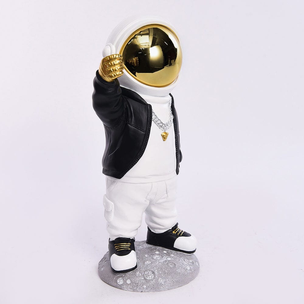 Astronaut Lamp - AURA LIGHT